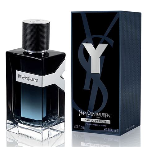 yves saint laurent y reviews|ysl eau de parfum review.